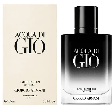 ACQUA DI GIÒ INTENSE EDP 100 - ARMANI