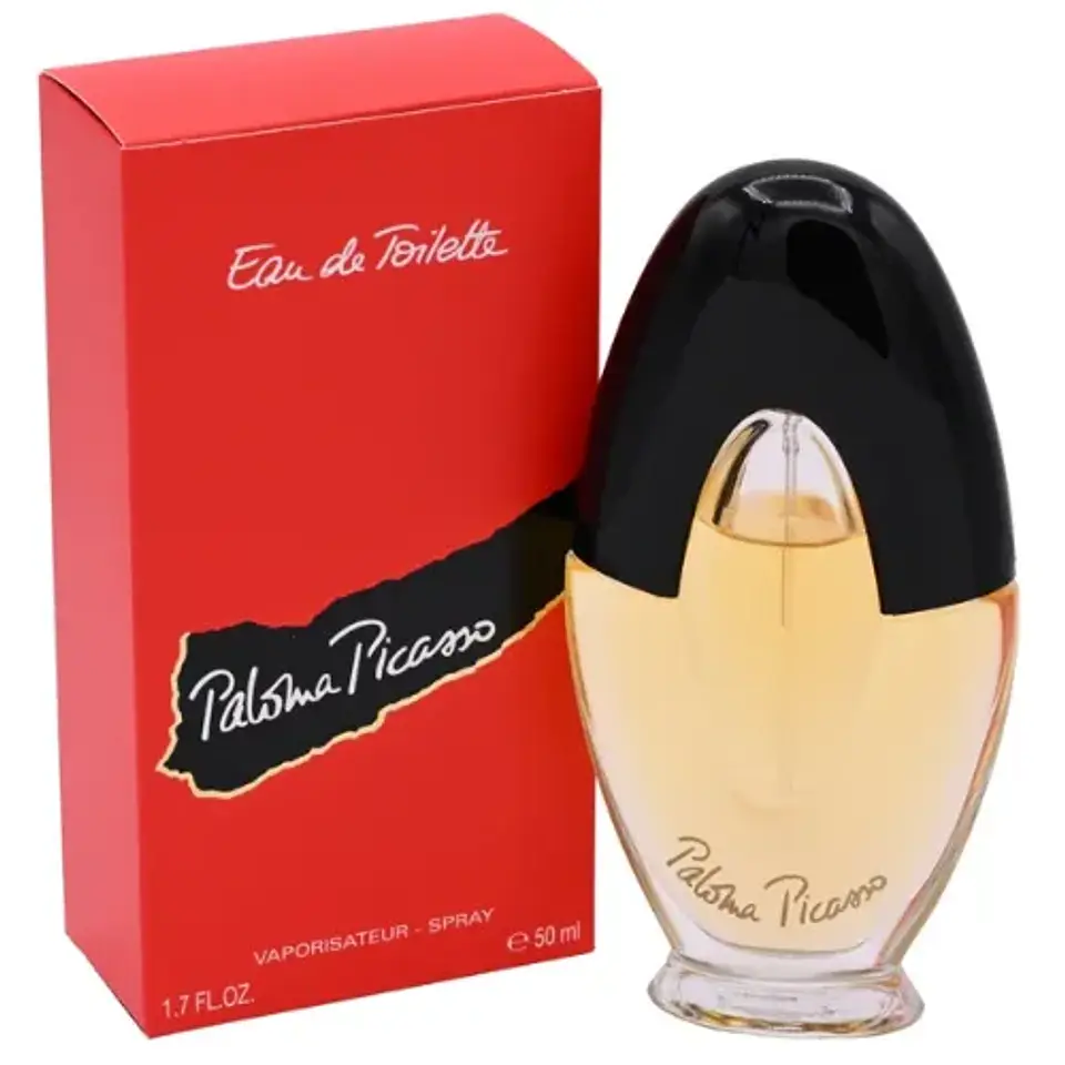 PALOMA PICASSO EDT 50 ML - PALOMA PICASSO 1