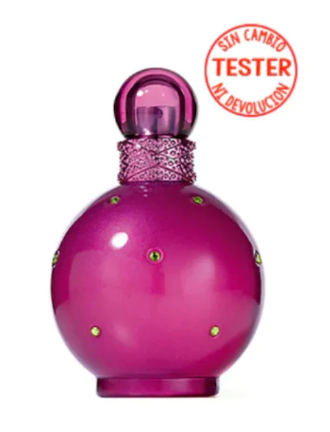 FANTASY EDP 100 ML (TESTER-PROBADOR) - BRITNEY SPEARS