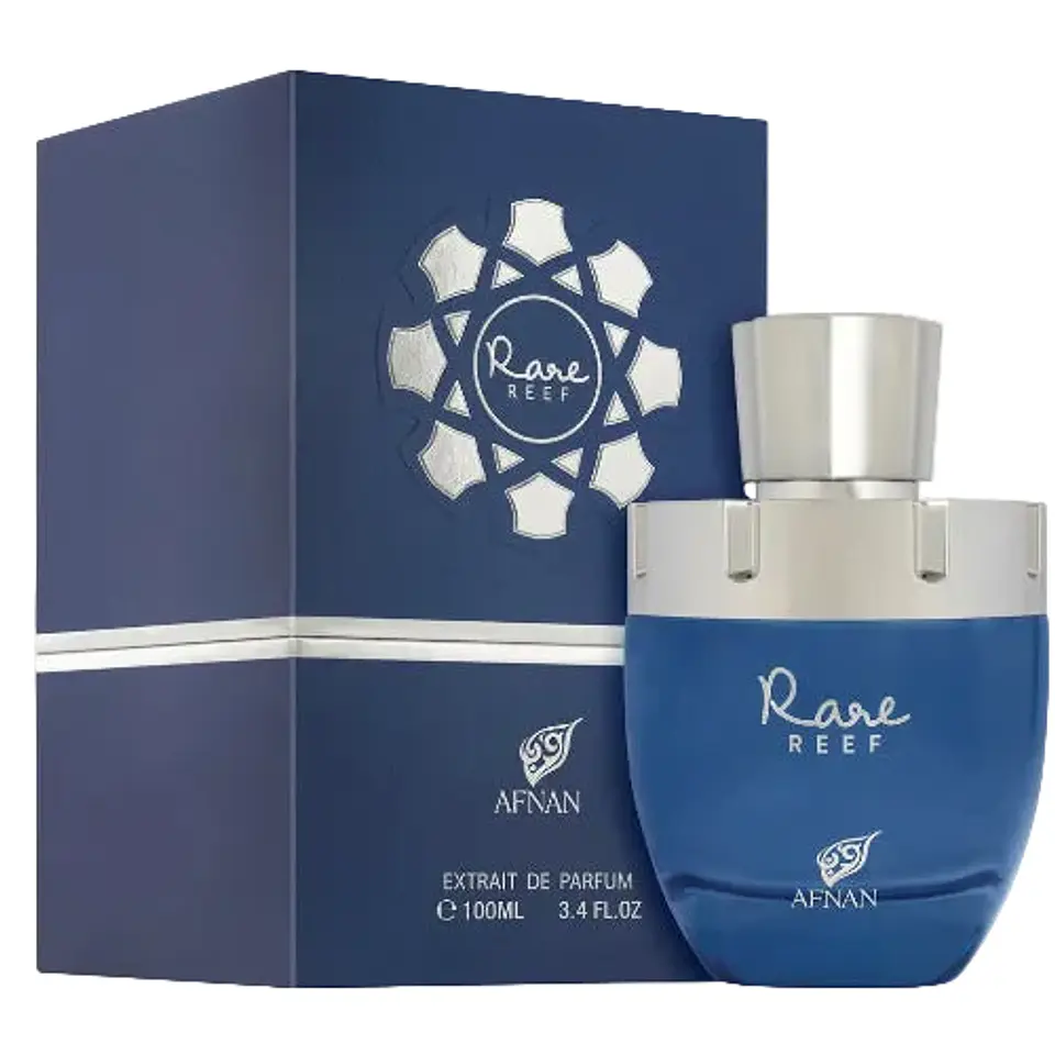 RARE REEF AFNAN EDP 100 ML UNISEX -  AFNAN 1