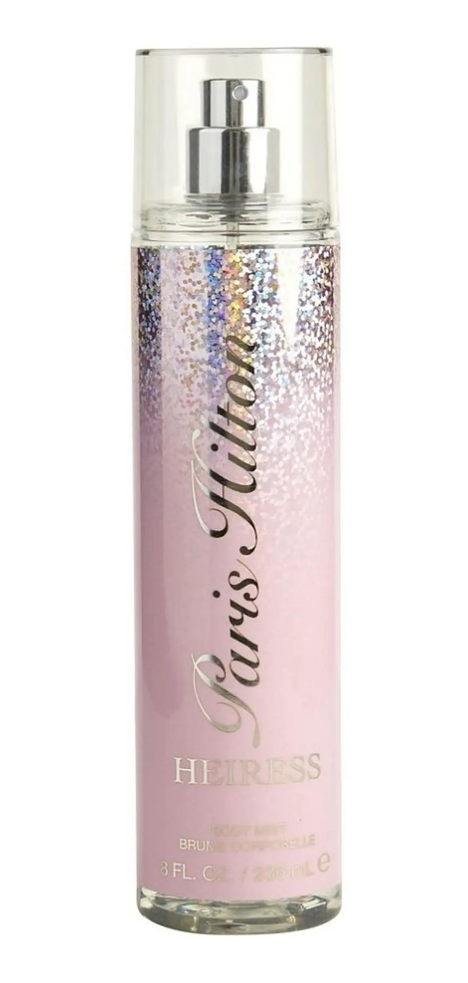 HEIRESS BODY MIST 236 ML - PARIS HILTON 1