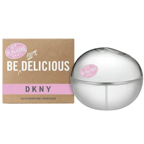 BE 100% DELICIOUS EDP 100 ML - DONNA KARAN NY