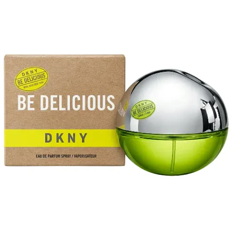 BE DELICIOUS EDP 100 ML - DONNA KARAN NY