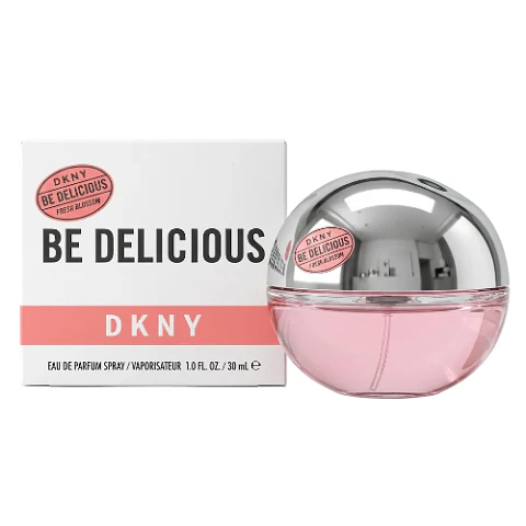 BE DELICIOUS FRESH BLOSSOM EDP 30 ML - DONNA KARAN NY