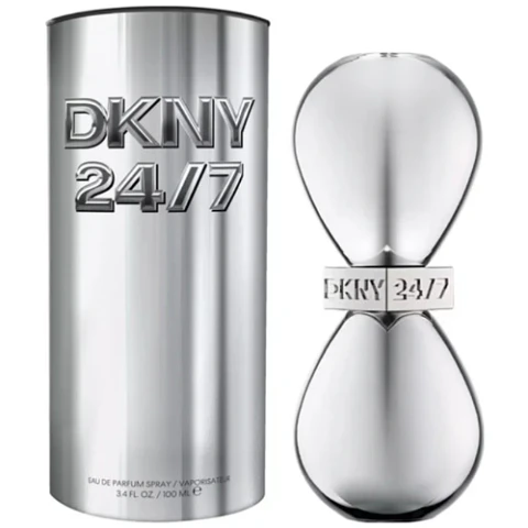 DKNY 24/7 EDP 100 ML - DONNA KARAN