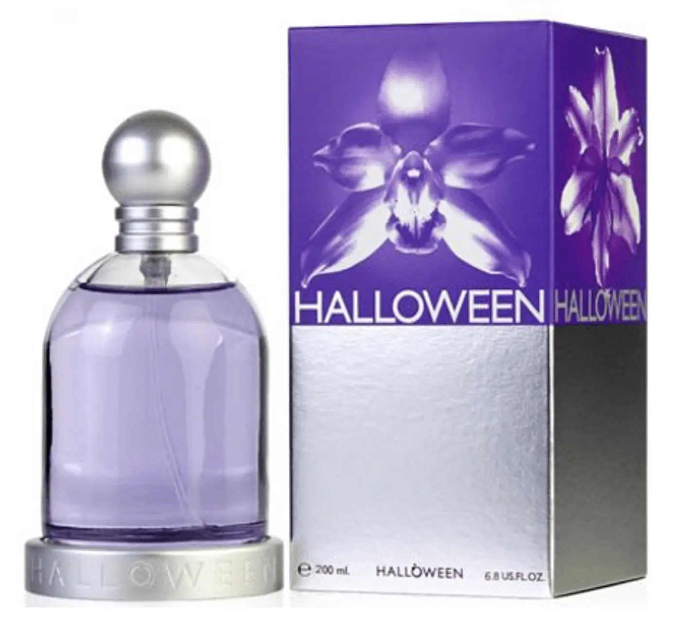 HALLOWEEN EDT 200 ML - HALLOWEEN 1