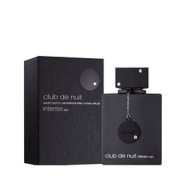 CLUB DE NUIT INTENSE MEN EDT 105 ML - ARMAF