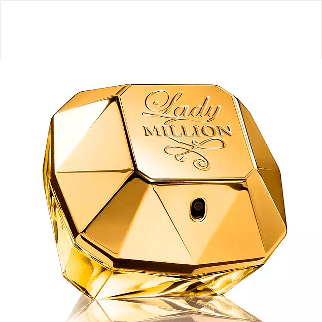 LADY MILLION EDP 30 ML - PACO RABANNE