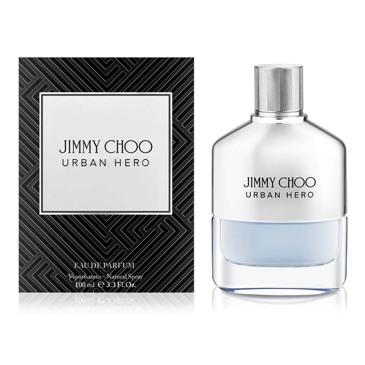 URBAN HERO EDP 100 ML JIMMY CHOO HOM
