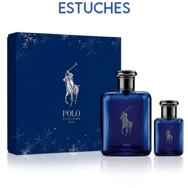 Estuches