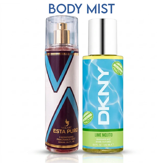 Body Mist