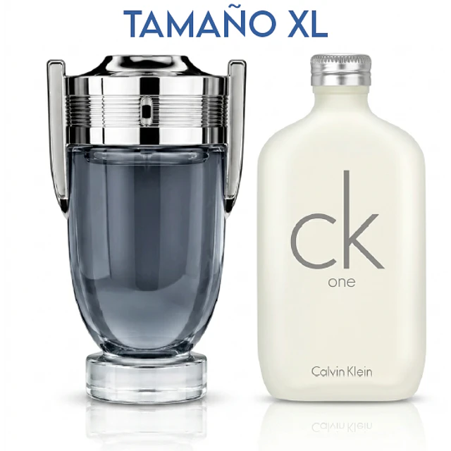 Tamaño XL