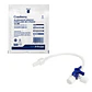 💉 ALARGADOR VENOSO CON LLAVE DE 3 PASOS – REUTTER | Conector para Infusión Segura • Estéril • Desechable - Miniatura 3