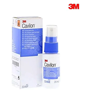 CAVILON SPRAY BARRERA PROTECTORA DE PIEL 28 ML | PROTECTOR CUTÁNEO ESTÉRIL