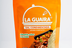 ADOBO COMPLETO / SAL CONDIMENTADA 200GR