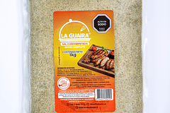 ADOBO COMPLETO / SAL CONDIMENTADA 1 KG