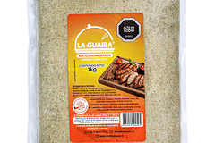 12 UD ADOBO COMPLETO / SAL CONDIMENTADA 1KG