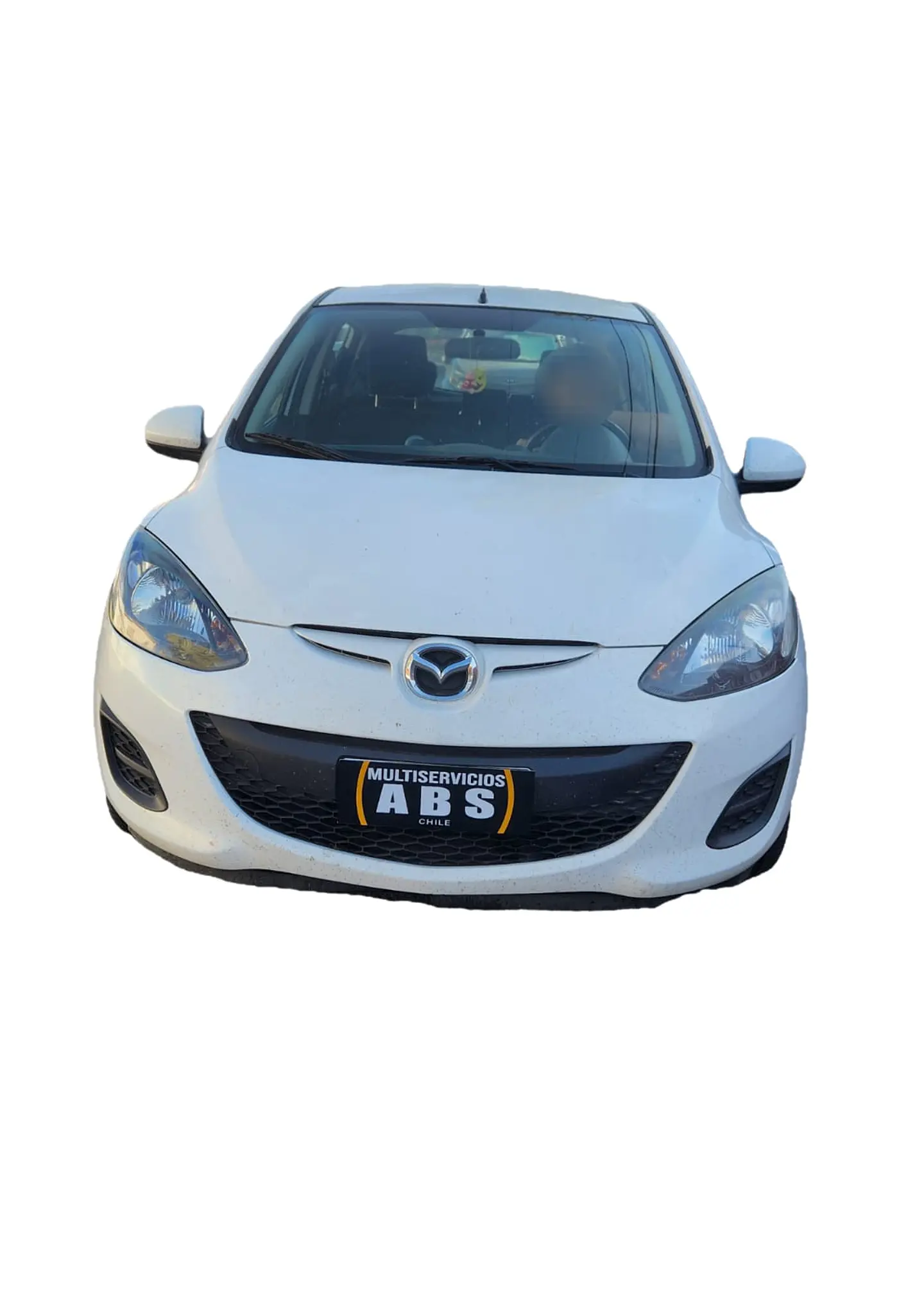 Parte Hidráulica Modulo ABS Mazda 2 (RECAMBIO) 3