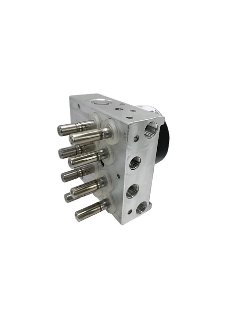 Parte Hidráulica Modulo ABS Suzuki Grand Nómade 2WD (RECAMBIO)
