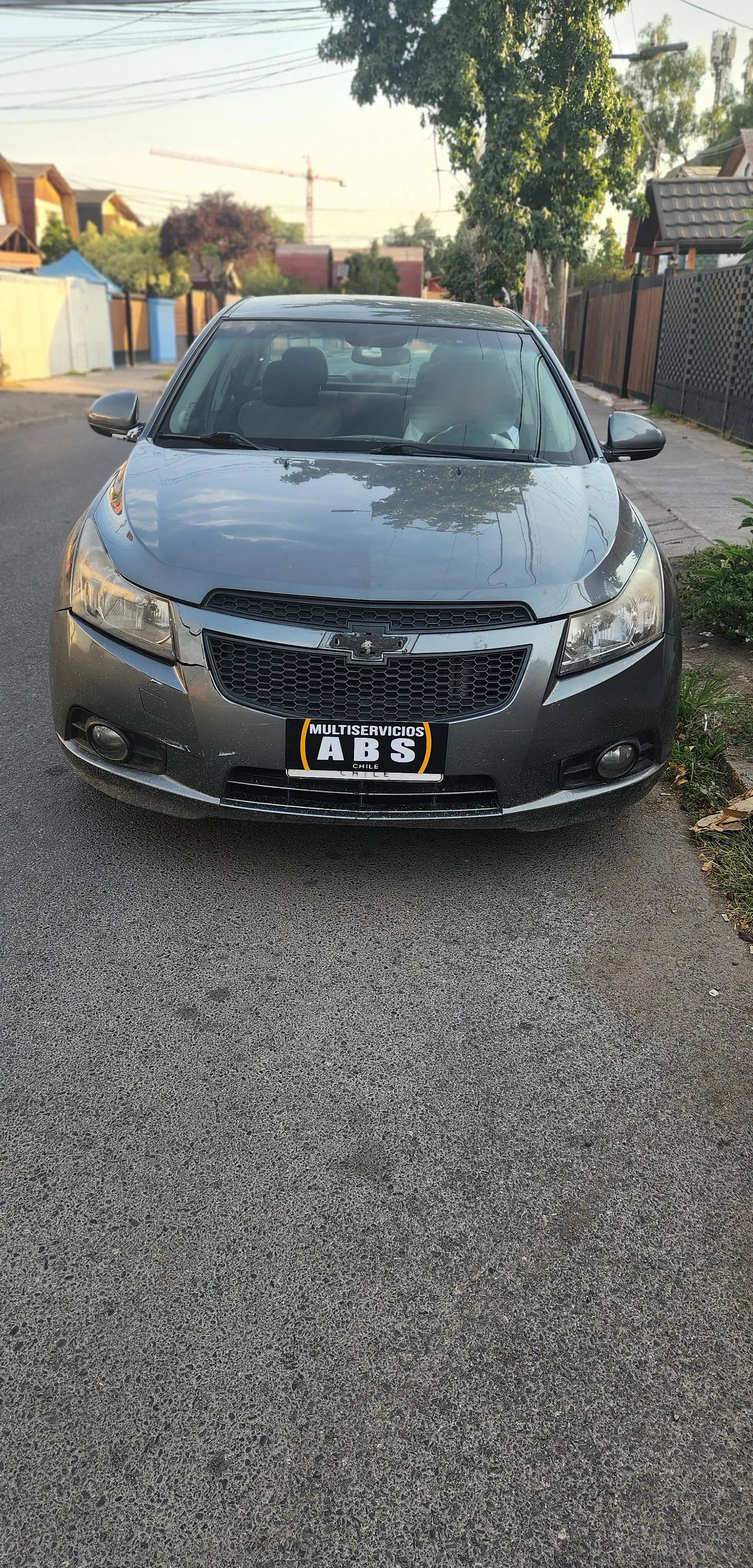 Parte Hidráulica Modulo ABS Chevrolet Cruze (RECAMBIO) 3