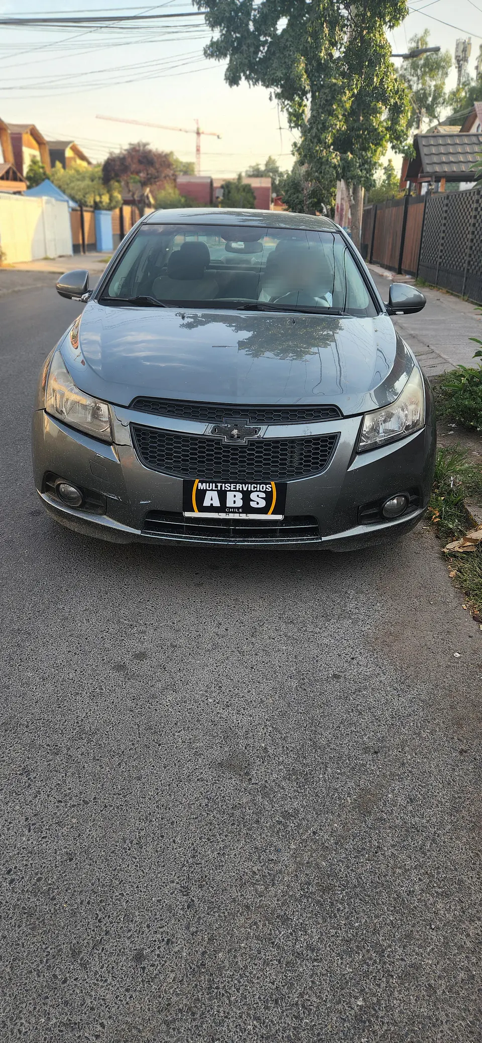 Parte Hidráulica Modulo ABS Chevrolet Cruze (RECAMBIO) 3