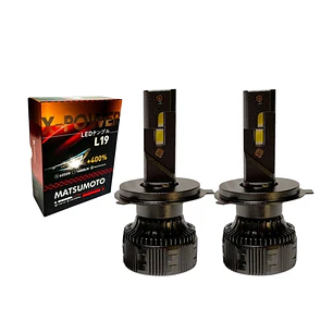 Ampolleta Led H7 