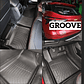 Piso rigido calce perfecto chevrolet groove - Miniatura 1