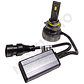 AMPOLLETA 9006 L19 14.000 LUMENES - Miniatura 2