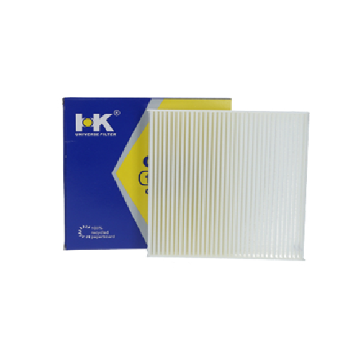 Filtro de Polen Kia Morning 2