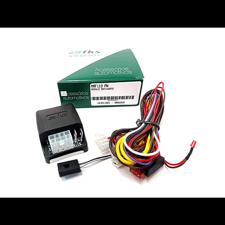 Inmovilizador Maf113 1