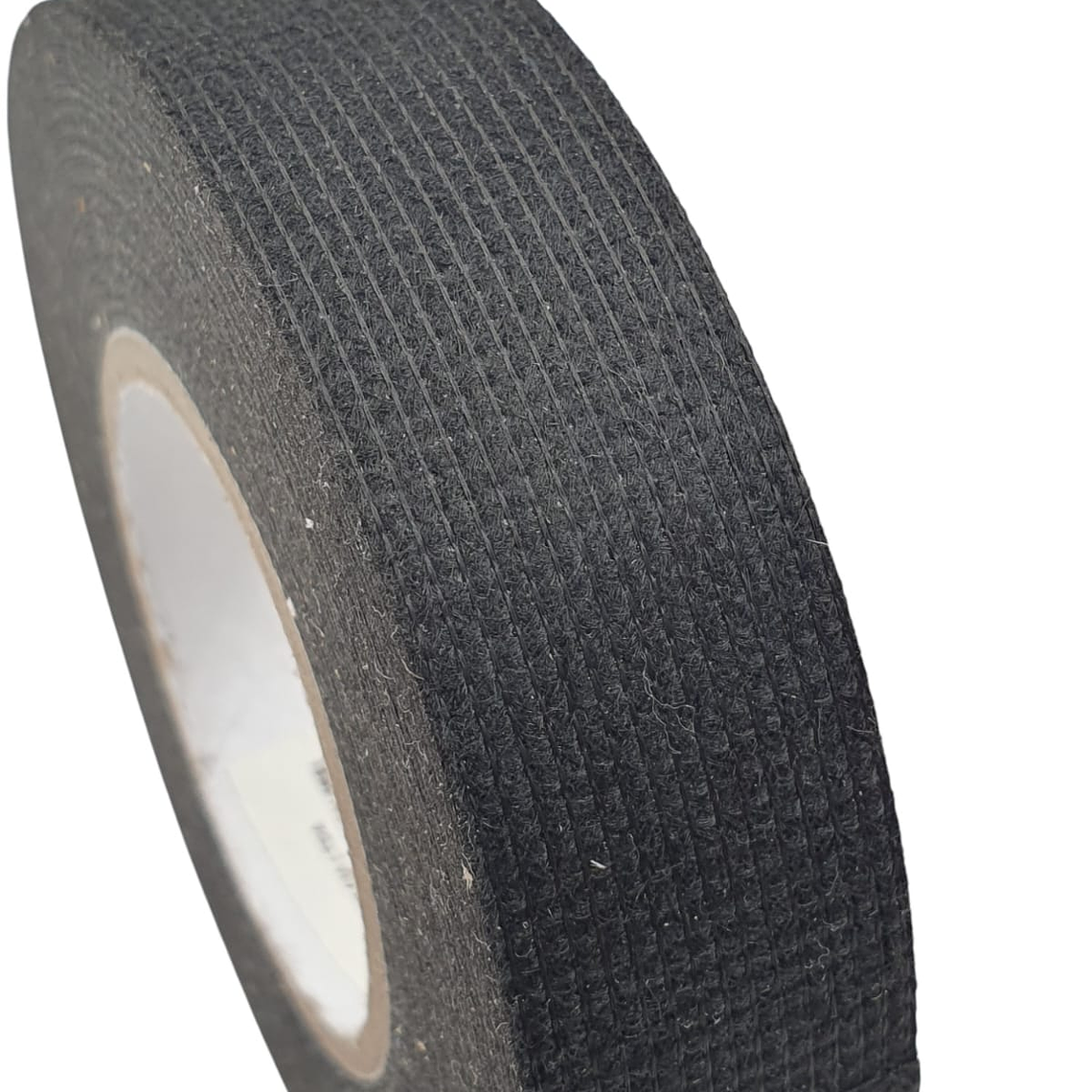 Cinta o huincha aislante de tela 20 MTS 1