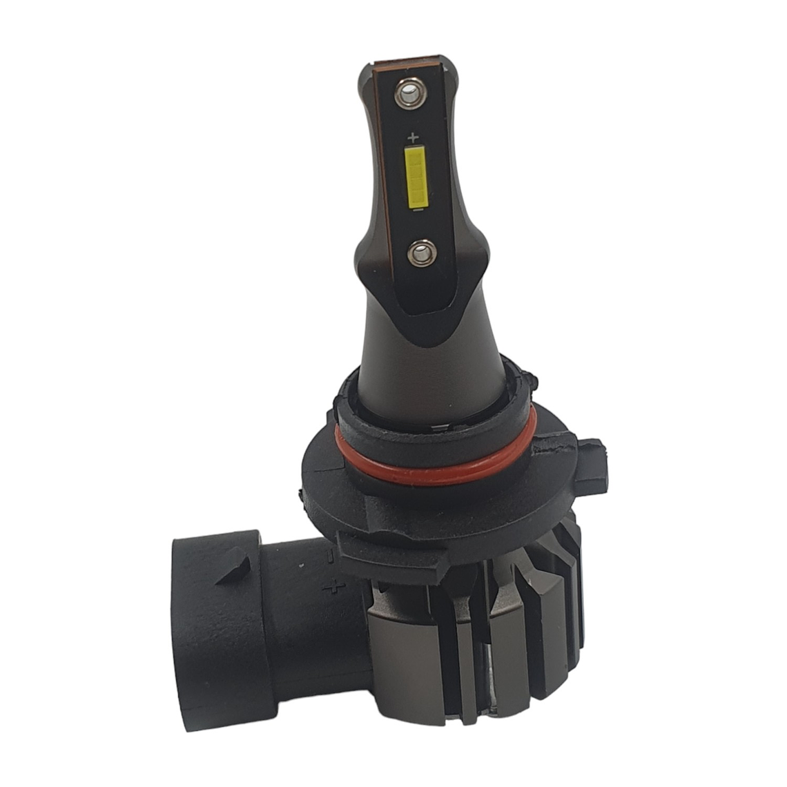 Ampolleta  LED N1 12V 9005 2 CARAS 1100 LUMENES 3