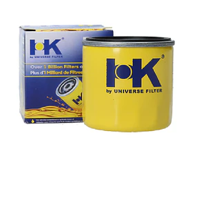 Filtro de Aceite W68/85