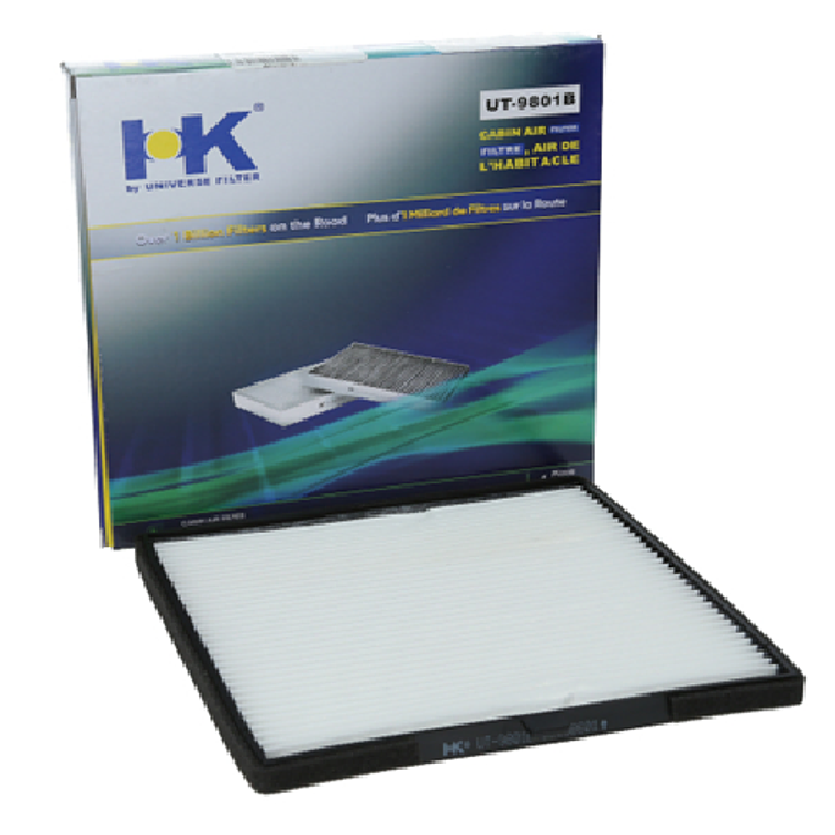 Filtro de Polen morning eon I10 2