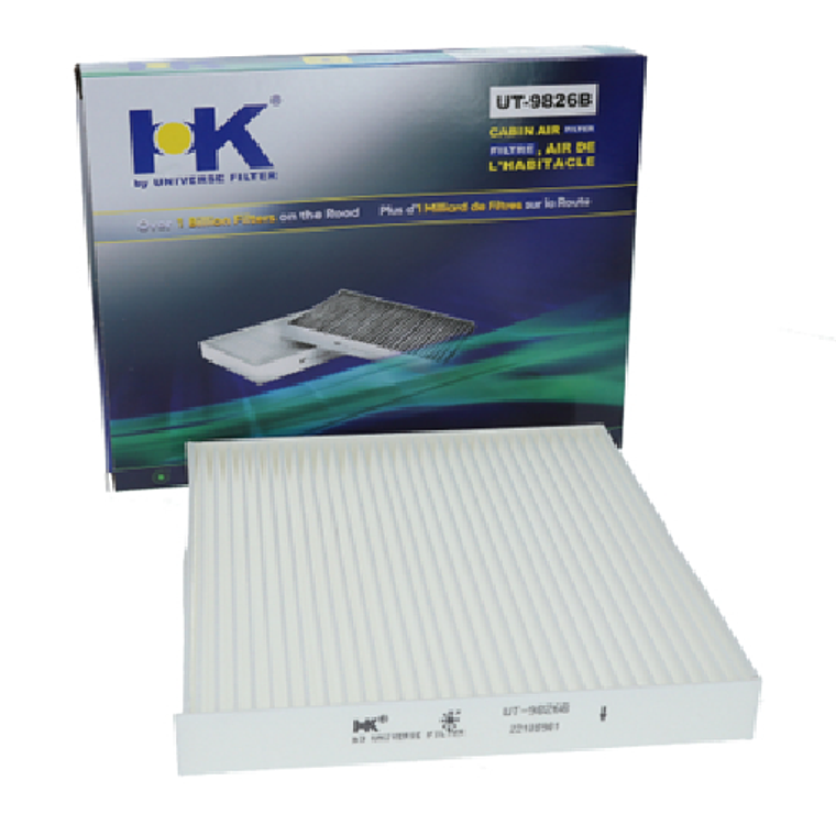 Filtro de Polen Sail, explorer, taunus 2