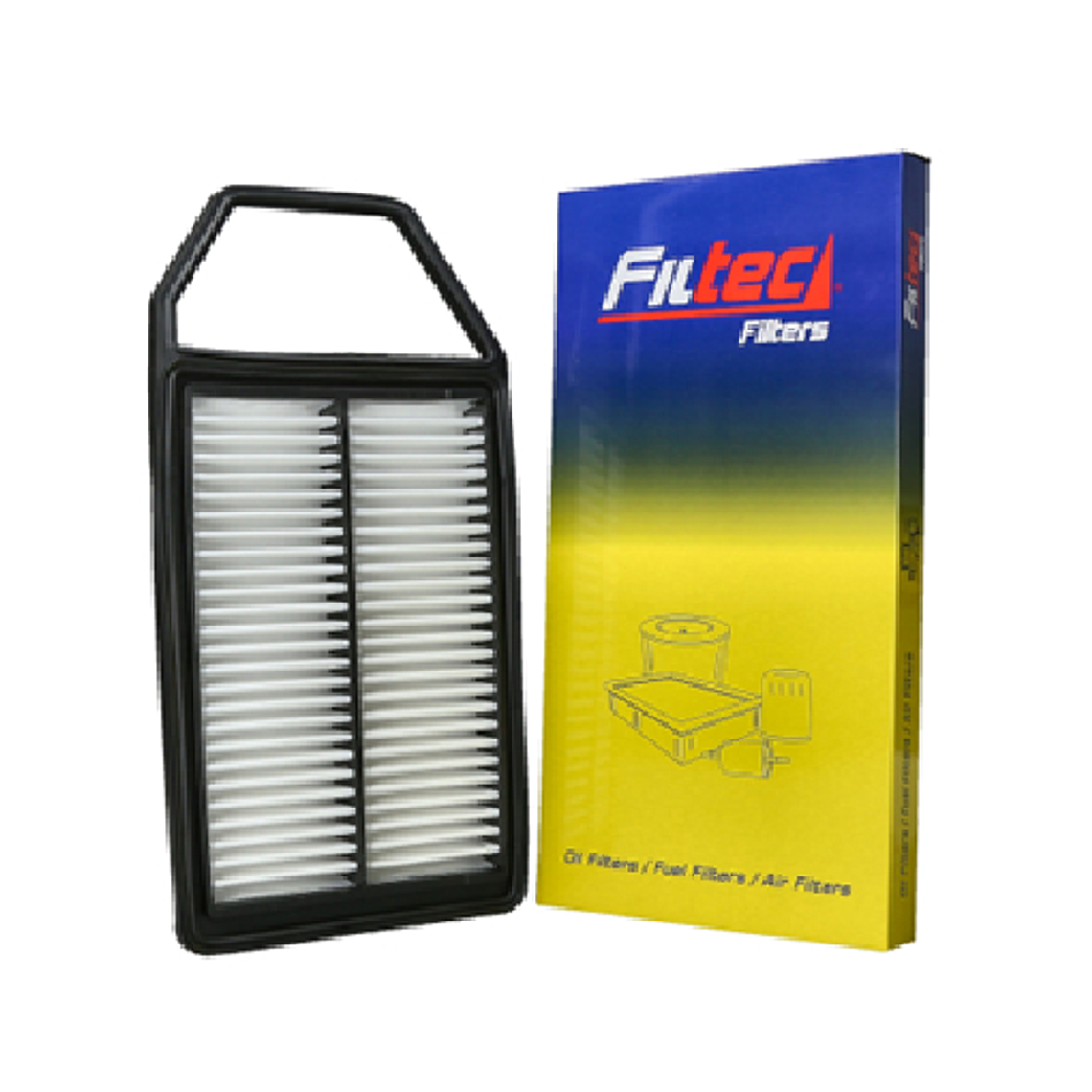 Filtro de Aire Baleno, Dzire Swift 2