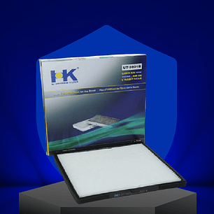 Filtro de Polen morning eon I10