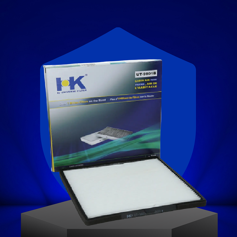 Filtro de Polen morning eon I10 1