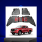 Piso rigido calce perfecto Mazda BT50 - Miniatura 1