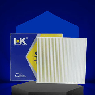 Filtro de Polen Kia Morning