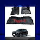 Piso rigido calce perfecto Chery tiggo 8 pro - Miniatura 1