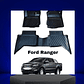 Piso rigido calce perfecto Ford Ranger - Miniatura 1