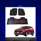 Piso rigido calce perfecto Ford Territory - Miniatura 1