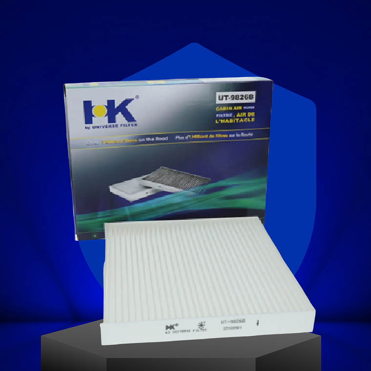 Filtro de Polen Sail, explorer, taunus 1