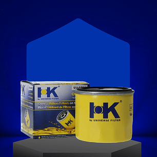 Filtro de Aceite, accent, atos, eon, i10, morning, W67/80