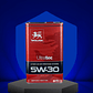 Aceite Wolver 5W30 4L - Miniatura 1