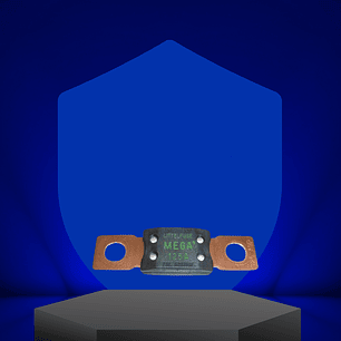 Fusible Mega 100 AMP