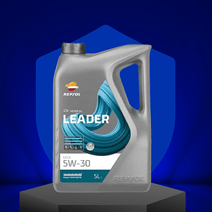 Aceite Repsol  5W30 5L