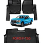 Piso rigido calce perfecto Ford F-150 - Miniatura 1