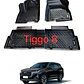 Piso rigido calce perfecto Chery tiggo 8 pro - Miniatura 1